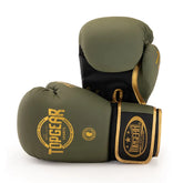 Beast-Boxing-Gloves-Green