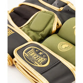 Beast-MMA-Gloves-Green