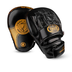 Fight-Club-Focus-Pad-Black