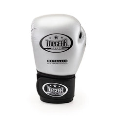 Fusion-X-Boxing-Gloves-Silver