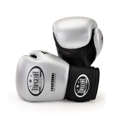 Fusion-X-Boxing-Gloves-Silver