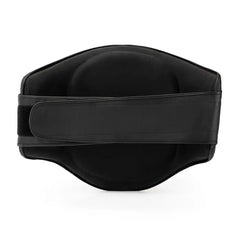 Matt-Leather-Belly-Pad-Black-Gold-3