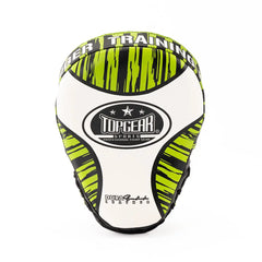 Ranger-Focus-Pads-Green