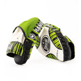 Ranger-Focus-Pads-Green