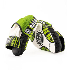 Ranger-Focus-Pads-Green