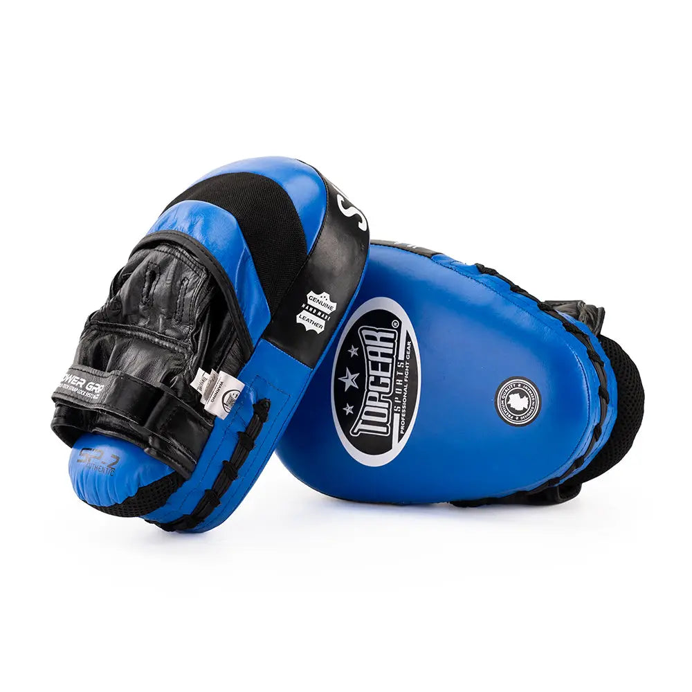 Supreme-Focus-Pads-Blue