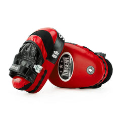 Supreme-Focus-Pads-Red