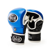 Supreme-MMA-Shooter-Gloves-Blue