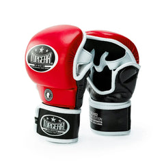 Supreme-MMA-Shooter-Gloves-Red