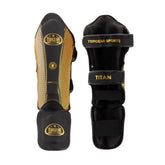 Titan-Shin-Guards-Gold