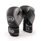 Titan-boxing-Gloves-Silver