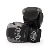 Titan-boxing-Gloves-Silver