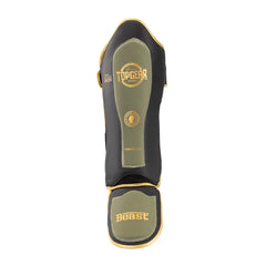 TOPGEAR SPORTS® BEAST Edition Shin Guards - Topgear Sports