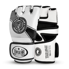 TOPGEAR SPORTS® FIGHT CLUB Edition MMA Gloves