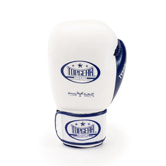 TOPGEAR SPORTS® TYSON IMF Edition Boxing Gloves - Topgear Sports