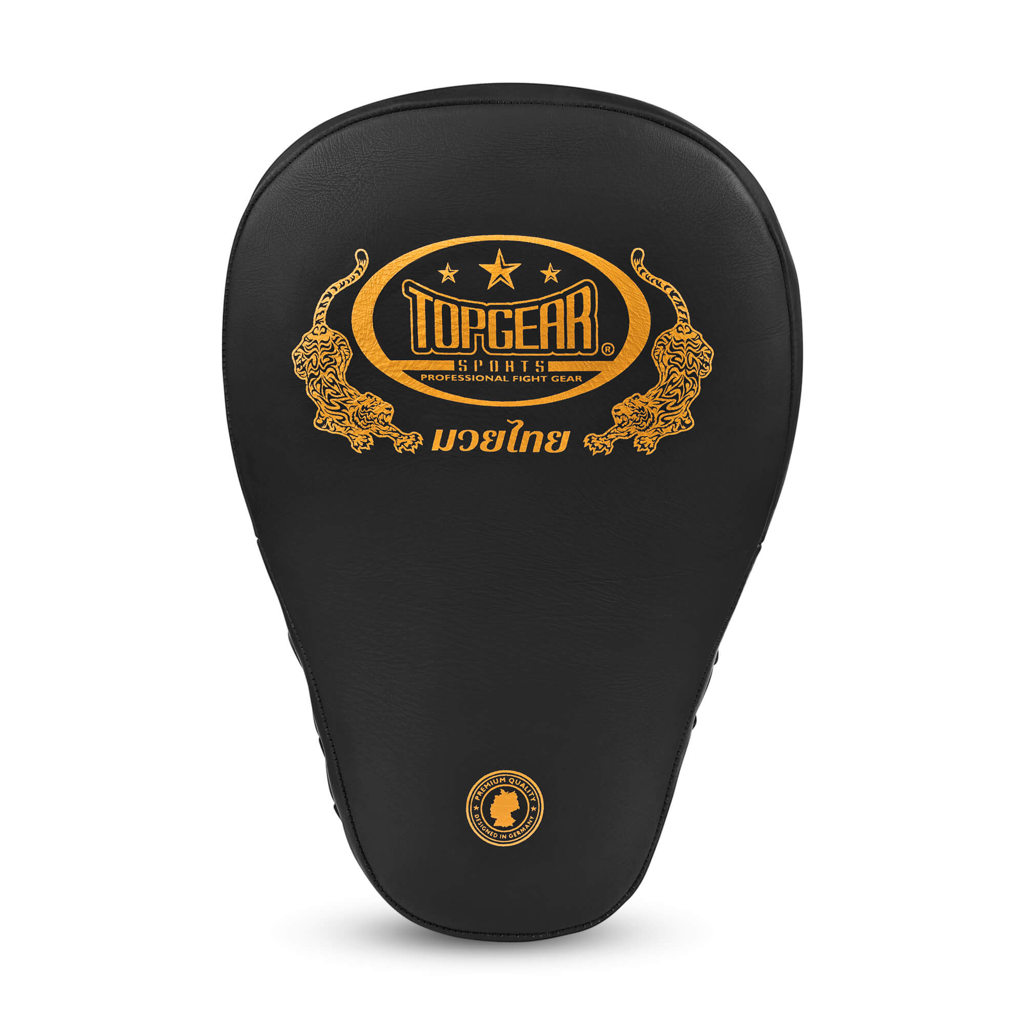 TOPGEAR SPORTS® MUAY THAI Edition Focus Pads