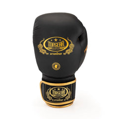 TOPGEAR SPORTS® MUAY THAI Edition Boxing Gloves - Topgear Sports