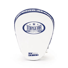 TOPGEAR SPORTS® TYSON Edition Focus Pads - Topgear Sports