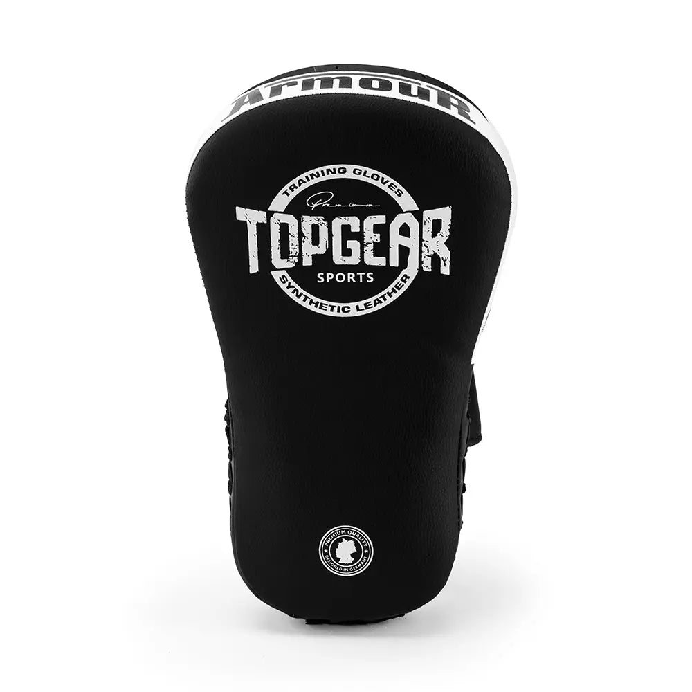 TOPGEAR SPORTS® ARMOUR Focus Pads - Topgear Sports