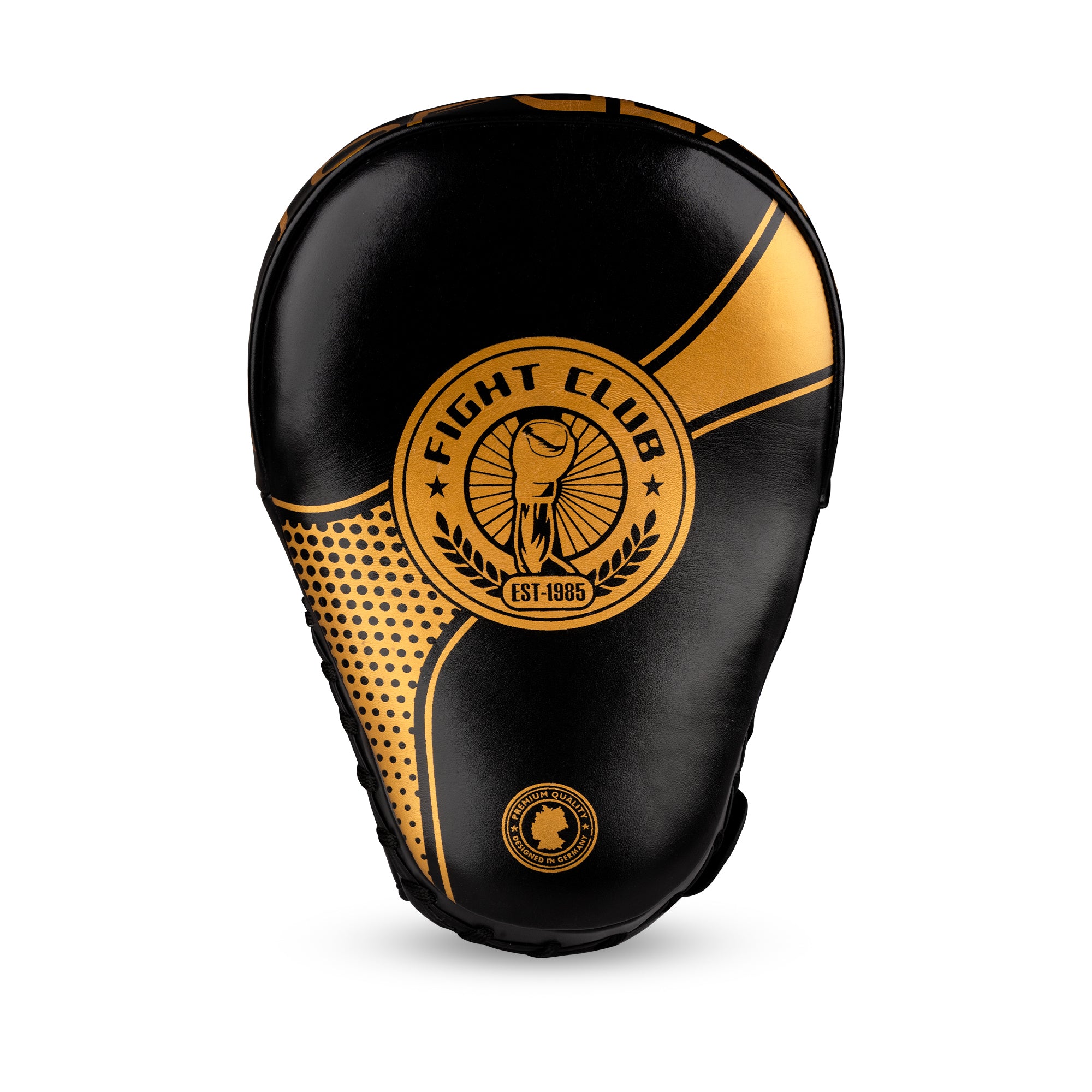 TOPGEAR SPORTS® FIGHT CLUB Edition Focus Pads