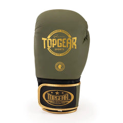 TOPGEAR SPORTS® BEAST Edition Boxing Gloves - Topgear Sports