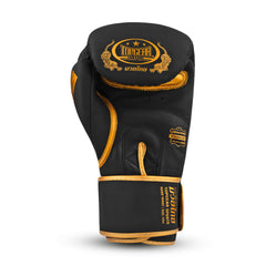 TOPGEAR SPORTS® MUAY THAI Edition Boxing Gloves