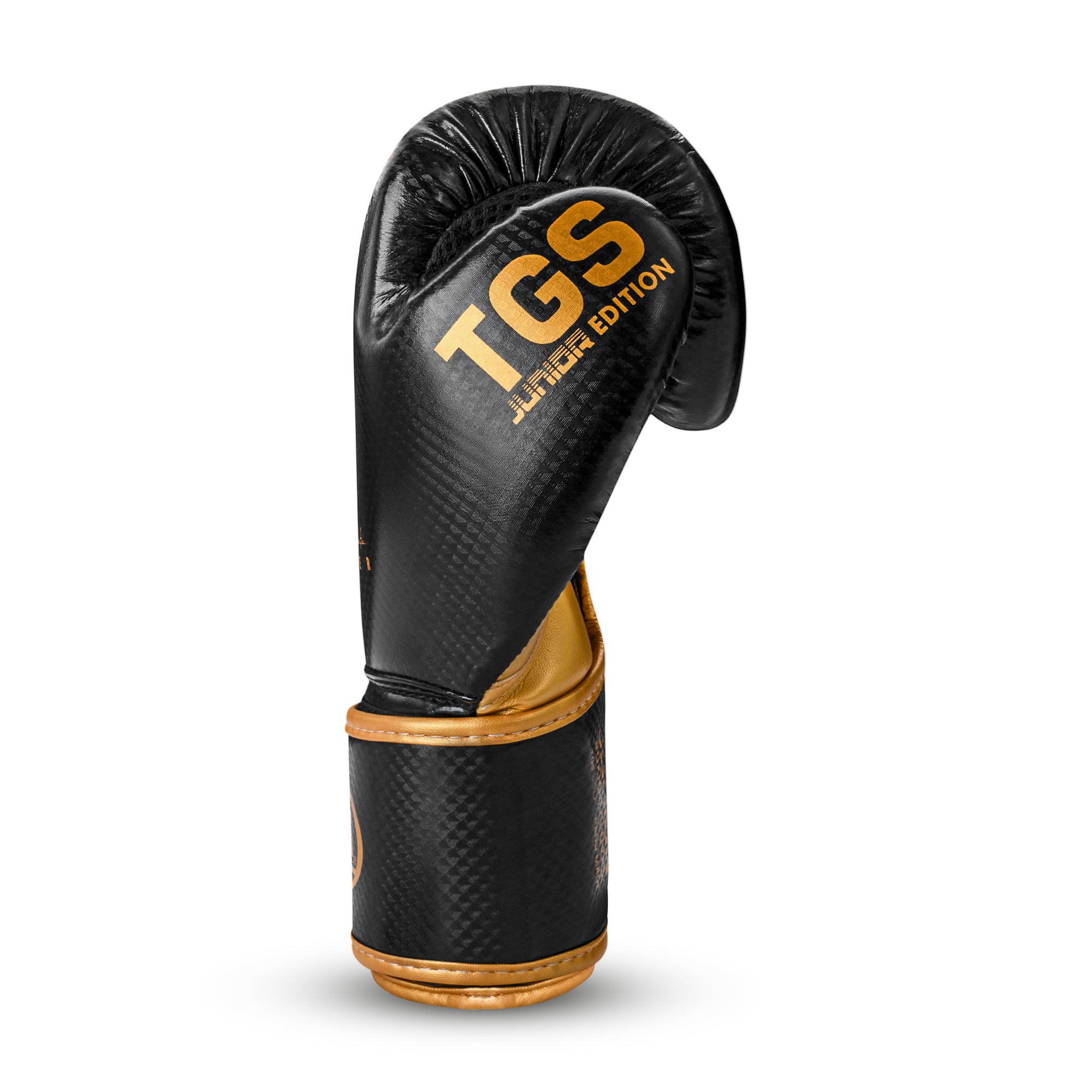 TOPGEAR SPORTS® CARBON Edition Boxing Gloves