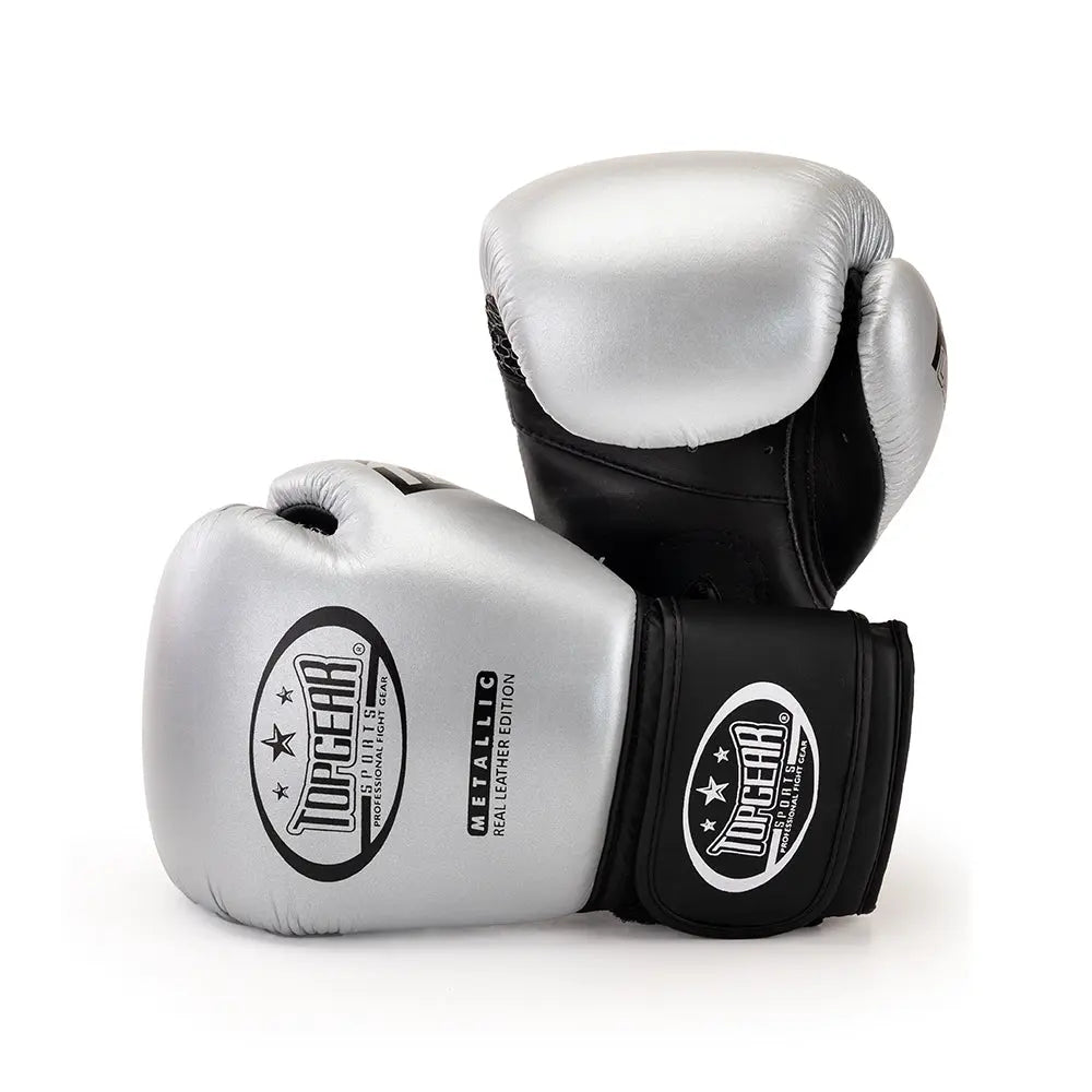 TOPGEAR SPORTS® FUSION-X Edition Boxing Gloves - Topgear Sports