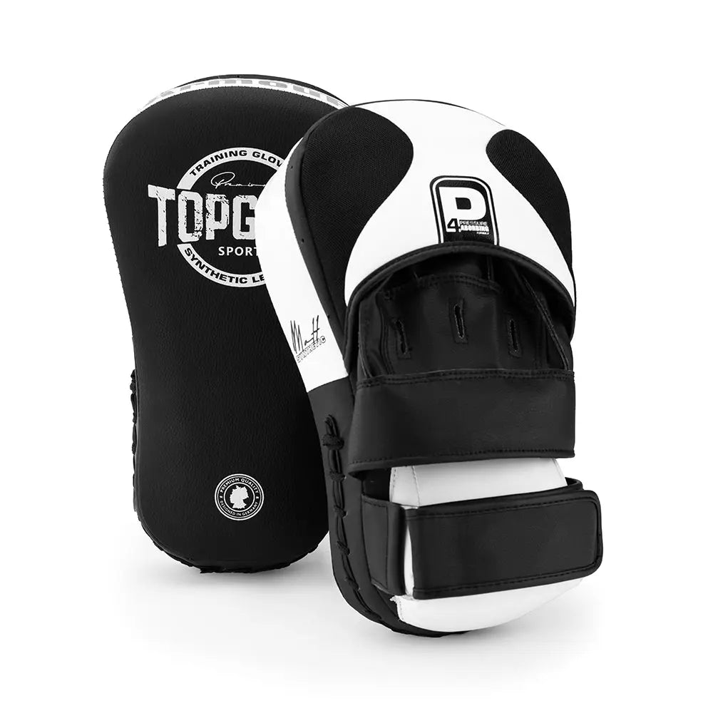 TOPGEAR SPORTS® ARMOUR Focus Pads - Topgear Sports