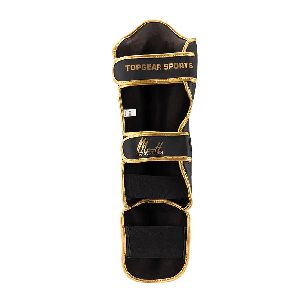 TOPGEAR SPORTS® BEAST Edition Shin Guards - Topgear Sports