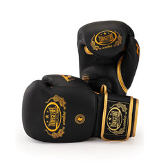 TOPGEAR SPORTS® MUAY THAI Edition Boxing Gloves - Topgear Sports