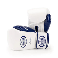 TOPGEAR SPORTS® TYSON PRO Edition Boxing Gloves - Topgear Sports