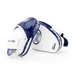 TOPGEAR SPORTS® TYSON Edition Focus Pads - Topgear Sports