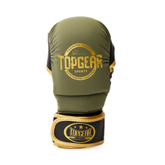 TOPGEAR SPORTS® BEAST Edition Shooter MMA Gloves - Topgear Sports