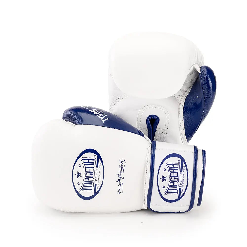 TOPGEAR SPORTS® TYSON IMF Edition Boxing Gloves - Topgear Sports