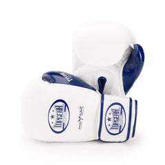 TOPGEAR SPORTS® TYSON IMF Edition Boxing Gloves - Topgear Sports