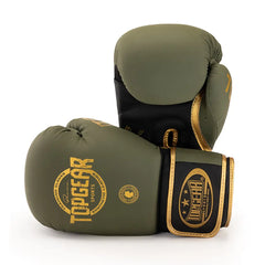 TOPGEAR SPORTS® BEAST Edition Boxing Gloves - Topgear Sports