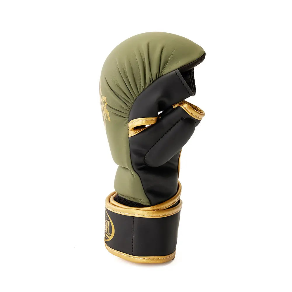 TOPGEAR SPORTS® BEAST Edition Shooter MMA Gloves - Topgear Sports