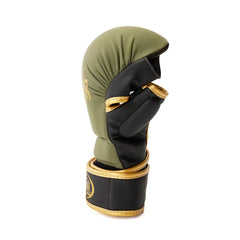 TOPGEAR SPORTS® BEAST Edition Shooter MMA Gloves - Topgear Sports