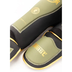 TOPGEAR SPORTS® BEAST Edition Shin Guards - Topgear Sports