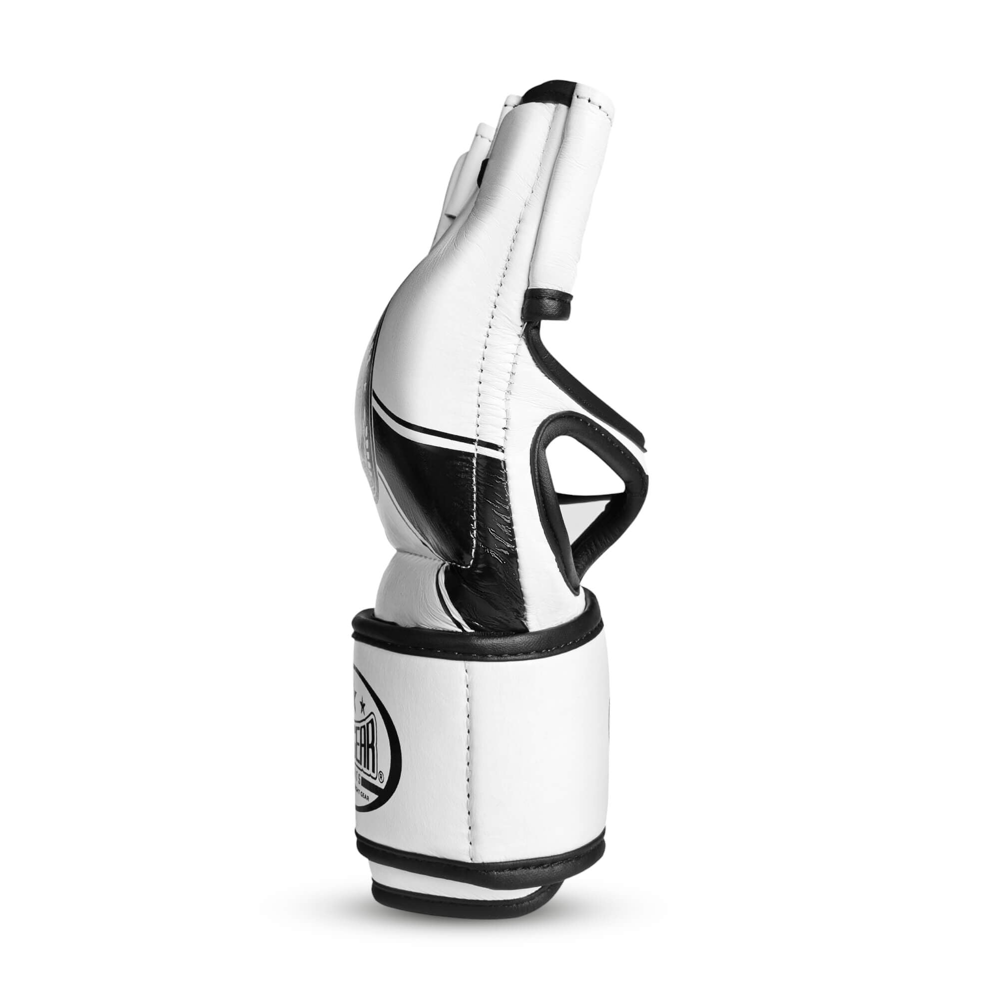 TOPGEAR SPORTS® FIGHT CLUB Edition MMA Gloves