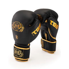 TOPGEAR SPORTS® MUAY THAI Edition Boxing Gloves - Topgear Sports