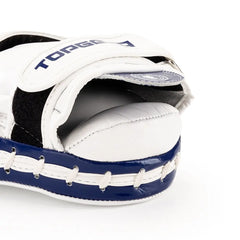 TOPGEAR SPORTS® TYSON Edition Focus Pads - Topgear Sports