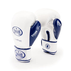 TOPGEAR SPORTS® TYSON IMF Edition Boxing Gloves - Topgear Sports