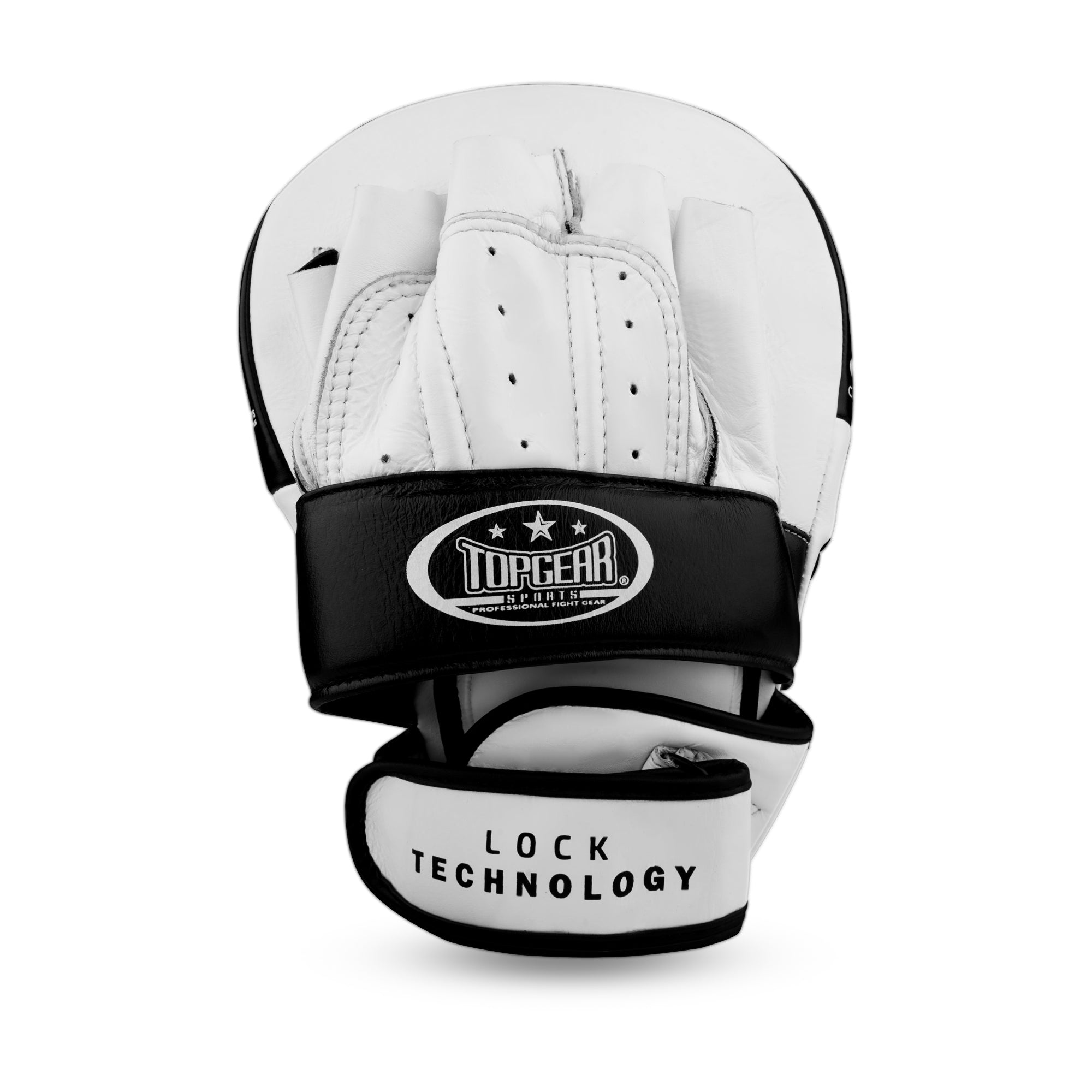 TOPGEAR SPORTS® FIGHT CLUB Edition Focus Pads