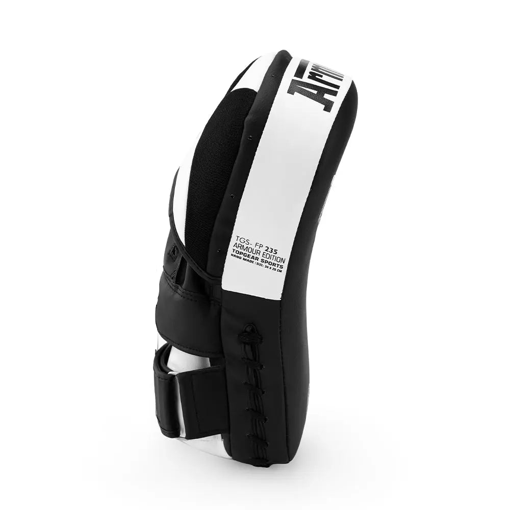 TOPGEAR SPORTS® ARMOUR Focus Pads - Topgear Sports