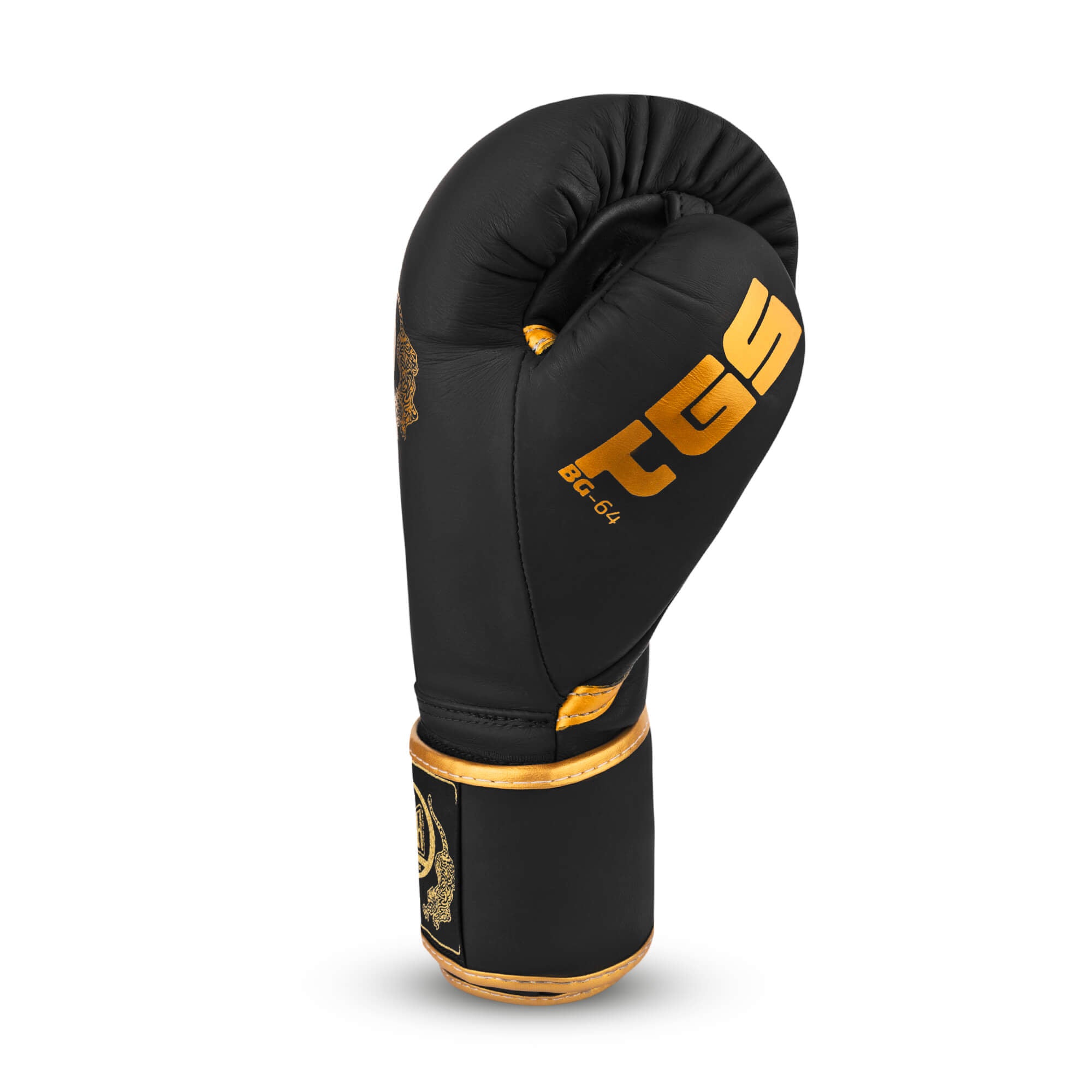 TOPGEAR SPORTS® MUAY THAI Edition Boxing Gloves