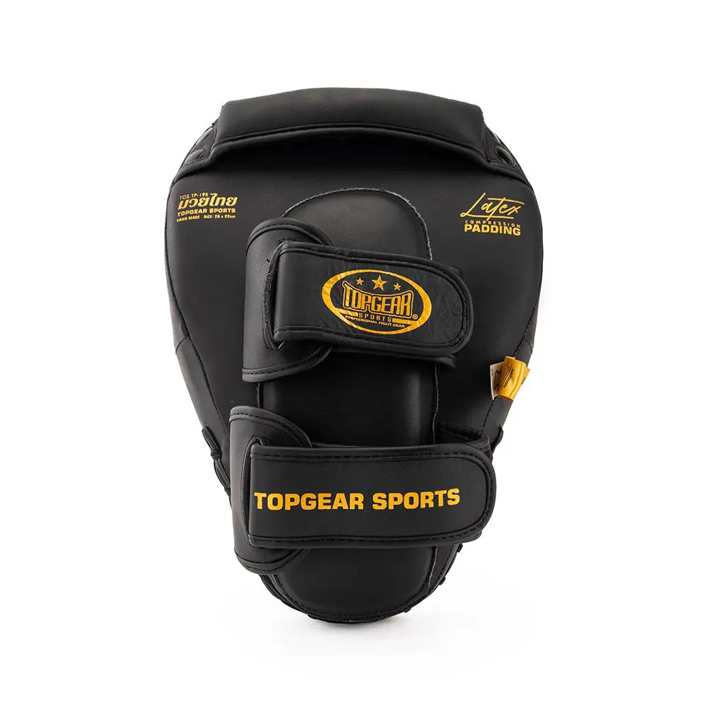 TOPGEAR SPORTS® MUAY THAI Edition Focus Pads - Topgear Sports
