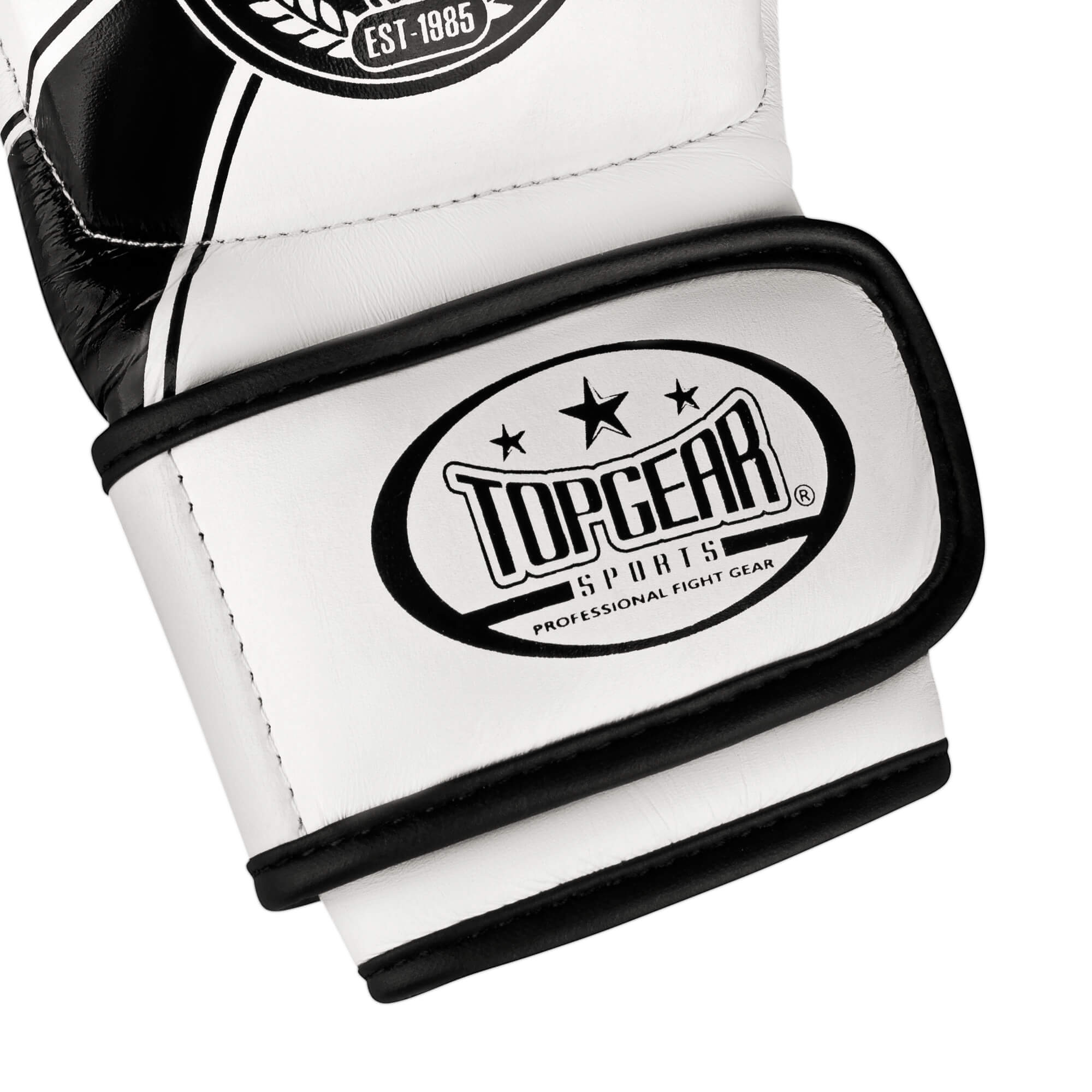 TOPGEAR SPORTS® FIGHT CLUB Edition MMA Gloves