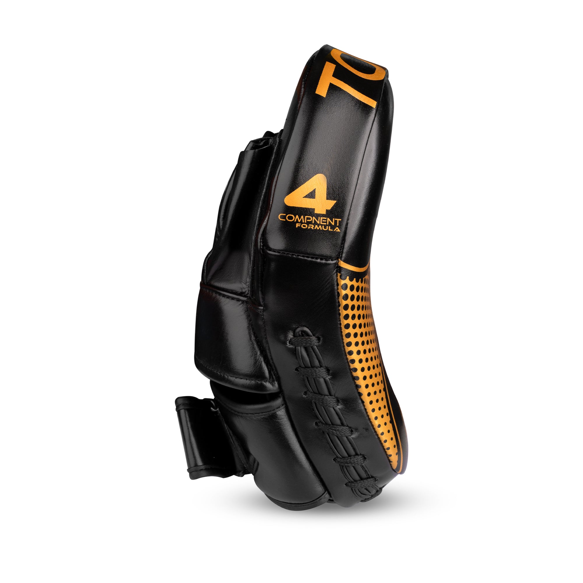 TOPGEAR SPORTS® FIGHT CLUB Edition Focus Pads